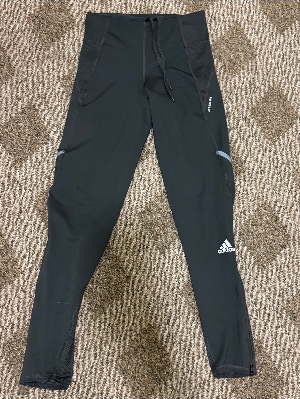 Adidas Running AEROREADY leggings-Size XS